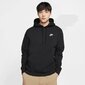 Nike meeste dressipluus NSW CLUB HOODIE, must hind ja info | Pusad meestele | hansapost.ee