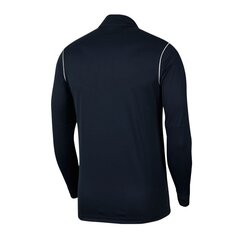 Джемпер мужской Nike Dry Park 20 Training M BV6885-410, синий цена и информация | Nike Мужская одежда | hansapost.ee