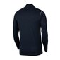 Meeste dressipluus Nike Dry Park 20 Training M BV6885-410, sinine hind ja info | Pusad meestele | hansapost.ee