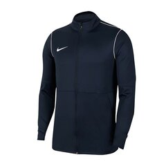 Джемпер мужской Nike Dry Park 20 Training M BV6885-410, синий цена и информация | Nike Одежда, обувь и аксессуары | hansapost.ee