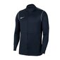 Meeste dressipluus Nike Dry Park 20 Training M BV6885-410, sinine цена и информация | Pusad meestele | hansapost.ee