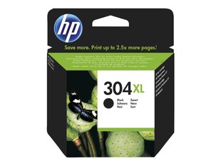  HP 304XL цена и информация | Картриджи для струйных принтеров | hansapost.ee