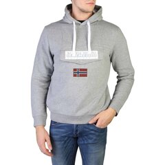 Napapijri - BURGEE_NP0A4FQK 64196 BURGEE_NP0A4FQK1601-XL цена и информация | Мужские толстовки | hansapost.ee