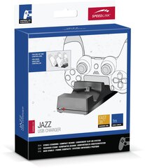 Speedlink Jazz PS4-450000-BK hind ja info | Mängupuldid | hansapost.ee