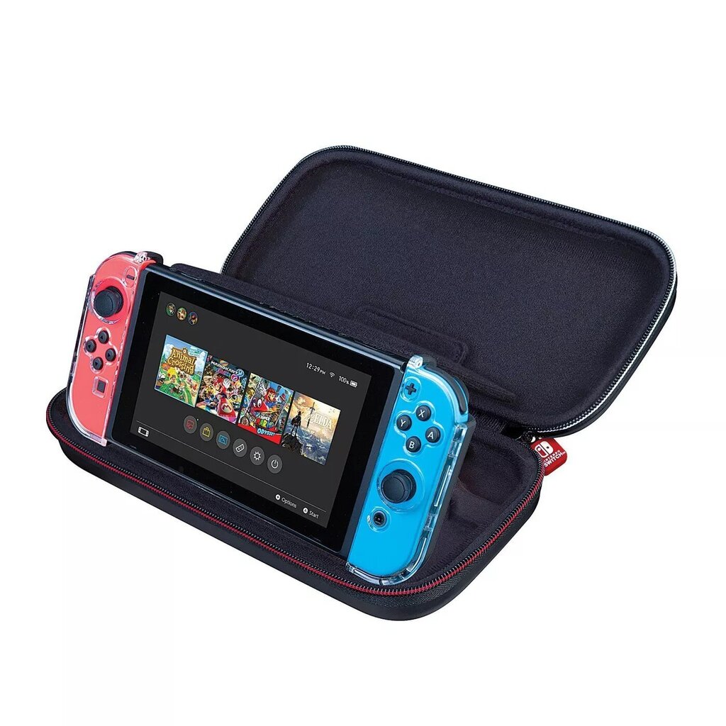 Nintendo Switch kandekott BigBen Game Traveler NNS40 цена и информация | Mängupuldid | hansapost.ee