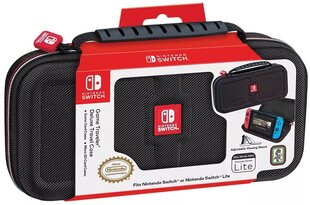 Nintendo Switch kandekott BigBen Game Traveler NNS40 hind ja info | RDS Industries Arvutid ja IT- tehnika | hansapost.ee