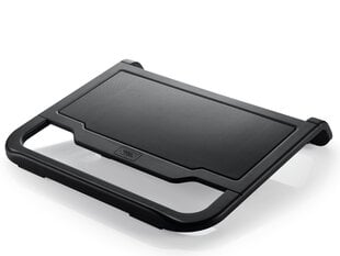 Sülearvuti jahutus DeepCool N200 hind ja info | Deepcool Sülearvutid ja tarvikud | hansapost.ee