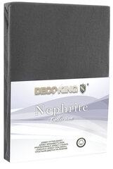 Puuvillane lina Nephrite 140-160 + 30 cm цена и информация | Простыни | hansapost.ee