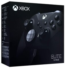 Juhtmevaba juhtpult Microsoft Xbox Elite hind ja info | Mängupuldid | hansapost.ee