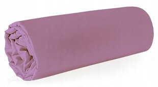 Voodilina Nova 180x210 cm, roosa hind ja info | Voodilinad | hansapost.ee