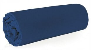 Voodilina Nova 160x210 cm, sinine hind ja info | Voodilinad | hansapost.ee