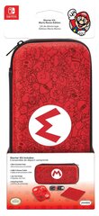 PDP Starter Kit - Mario Remix Edition предназначен для Nintendo Switch цена и информация | PDP Компьютерная техника | hansapost.ee