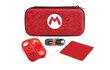 PDP Starter Kit - Mario Remix Edition sobib Nintendo Switch цена и информация | Mängupuldid | hansapost.ee