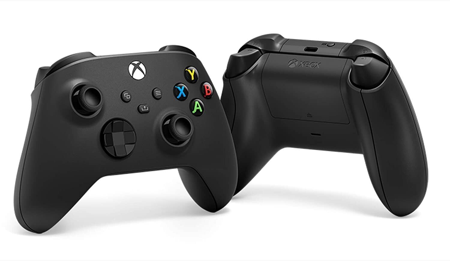 Microsoft Xbox Wireless Controller QAT-00009 hind ja info | Mängupuldid | hansapost.ee