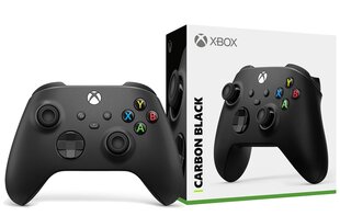 Microsoft Xbox Wireless Controller QAT-00009 hind ja info | Microsoft Mängukonsoolid ja tarvikud | hansapost.ee