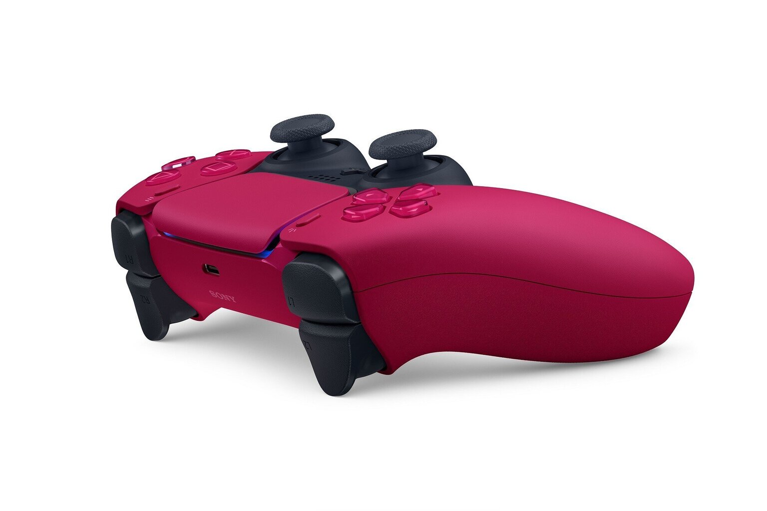 Sony DualSense Red PlayStation 5 hind ja info | Mängupuldid | hansapost.ee