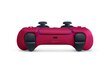 Sony DualSense Red PlayStation 5 hind ja info | Mängupuldid | hansapost.ee