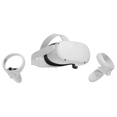 Oculus Quest 2, 256 GB hind ja info | Virtuaalreaalsuse ehk VR-prillid | hansapost.ee