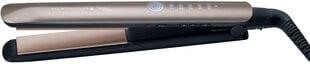 Remington S8590 price and information | Curling irons and hair straighteners | hansapost.ee