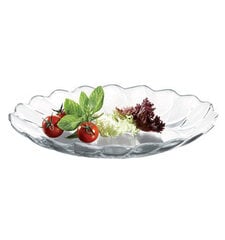 Сервировочная тарелка цена и информация | Посуда, тарелки, обеденные сервизы | hansapost.ee