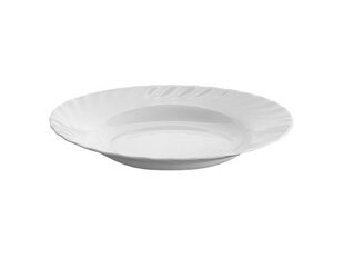 Суповая тарелка Luminarc TRIANON, 22,5 см цена и информация | Посуда, тарелки, обеденные сервизы | hansapost.ee