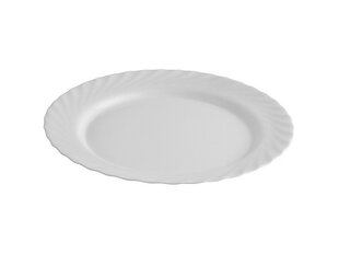 Тарелка Luminarc Trianon, 27,3 см цена и информация | Посуда, тарелки, обеденные сервизы | hansapost.ee