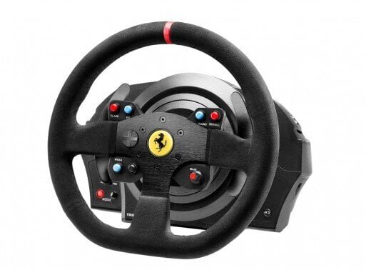 Thrustmaster T300 Ferrari hind ja info | Mänguroolid | hansapost.ee