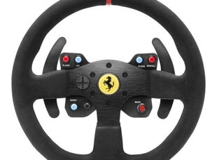 Игровой руль Thrustmaster T300 Ferrari цена и информация | Игровые рули | hansapost.ee