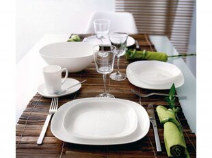 Тарелка Luminarc Sweet Line, 28x23 см цена и информация | Посуда, тарелки, обеденные сервизы | hansapost.ee