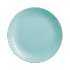 Luminarc десертная тарелка Diwali голубая, 19 см цена и информация | Посуда, тарелки, обеденные сервизы | hansapost.ee