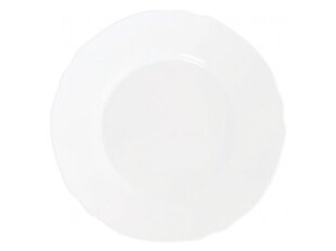 Arcopal обеденное блюдо Louis XV, 24 см цена и информация | Посуда, тарелки, обеденные сервизы | hansapost.ee