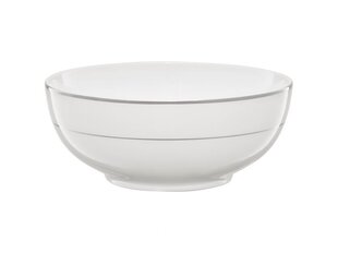 Ambition салатница Aura Silver, 16 см цена и информация | Посуда, тарелки, обеденные сервизы | hansapost.ee