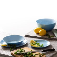 Salatikauss Luminarc 21cm Diwali LIGHT BLUE цена и информация | Посуда, тарелки, обеденные сервизы | hansapost.ee