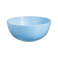 Luminarc салатница 21см Diwali LIGHT BLUE цена и информация | Посуда, тарелки, обеденные сервизы | hansapost.ee