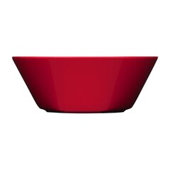 Iittala Teema kauss 15 cm punane hind ja info | Iittala Kodukaubad | hansapost.ee