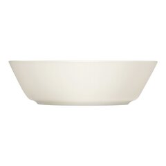 Миска Iittala Topic Tiimi, 12 см, белая цена и информация | Посуда, тарелки, обеденные сервизы | hansapost.ee