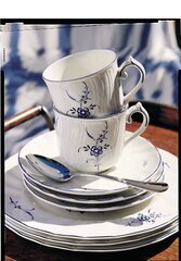 Чайная чашка Villeroy & Boch Old Luxembourg, 0,20 л цена и информация | Стаканы, фужеры, кувшины | hansapost.ee