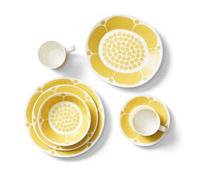 Тарелка Arabia Sunday, 21 см цена и информация | Посуда, тарелки, обеденные сервизы | hansapost.ee