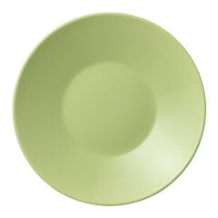 Arabia KoKo taldrik 23cm, Lime цена и информация | Посуда, тарелки, обеденные сервизы | hansapost.ee