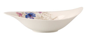 Villeroy & Boch Kauss Mariefleur Gris Serve & Salad, 45x31cm, 3,8l цена и информация | Посуда, тарелки, обеденные сервизы | hansapost.ee