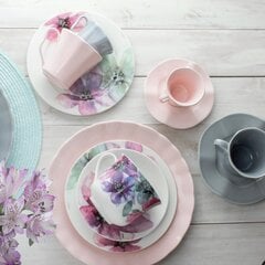 Розовая тарелка Ambition Diana Rustic, 15 см цена и информация | Посуда, тарелки, обеденные сервизы | hansapost.ee