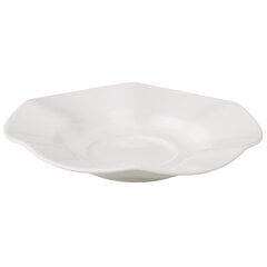 Кремовая тарелка Ambition Diana Rustic, 15 см цена и информация | Посуда, тарелки, обеденные сервизы | hansapost.ee