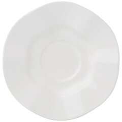 Кремовая тарелка Ambition Diana Rustic, 15 см цена и информация | Посуда, тарелки, обеденные сервизы | hansapost.ee