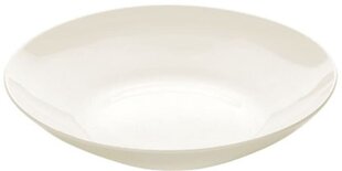 Глубокая тарелка Tescoma, 22 см, белая цена и информация | Посуда, тарелки, обеденные сервизы | hansapost.ee