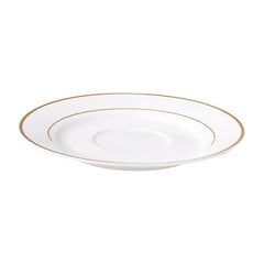 Ambition тарелочка Aura Gold, 15,5 см цена и информация | Посуда, тарелки, обеденные сервизы | hansapost.ee