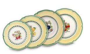 Villeroy & Boch Taldrik French Garden Valence 17 cm цена и информация | Посуда, тарелки, обеденные сервизы | hansapost.ee