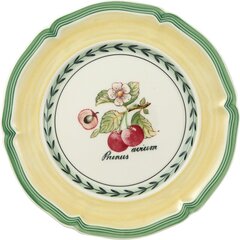 Villeroy & Boch Taldrik French Garden Valence 17 cm цена и информация | Посуда, тарелки, обеденные сервизы | hansapost.ee