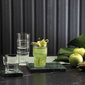 Pasabahce klaaside komplekt, 200 ml, 6-osaline цена и информация | Klaasid, kruusid ja kannud | hansapost.ee