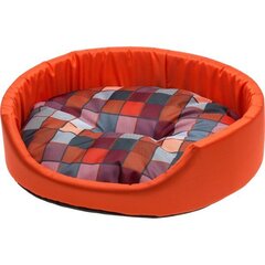 Comfy лежак L Orange 58x50x15 см цена и информация | Comfy Для собак | hansapost.ee