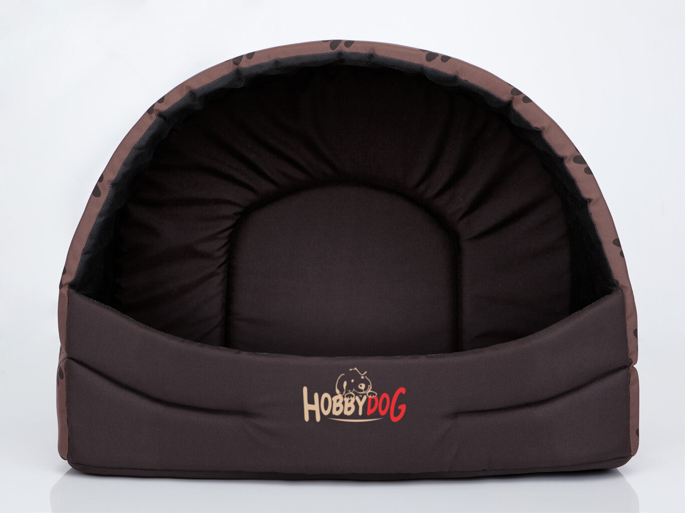 Pesa-onn Hobbydog R4 käpad, 60x49x42cm hind ja info | Pesad, asemed | hansapost.ee